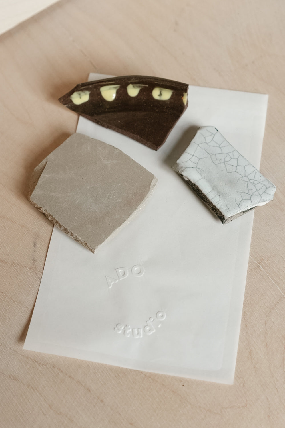 ADO STUDIO magnets #13