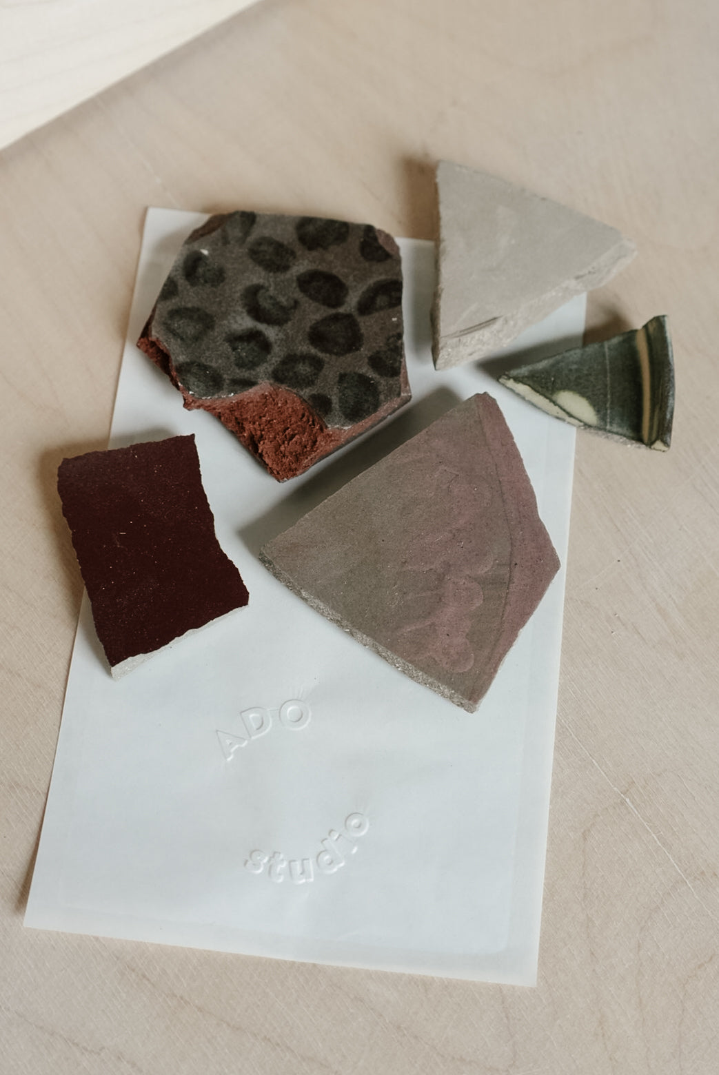 ADO STUDIO magnets #14