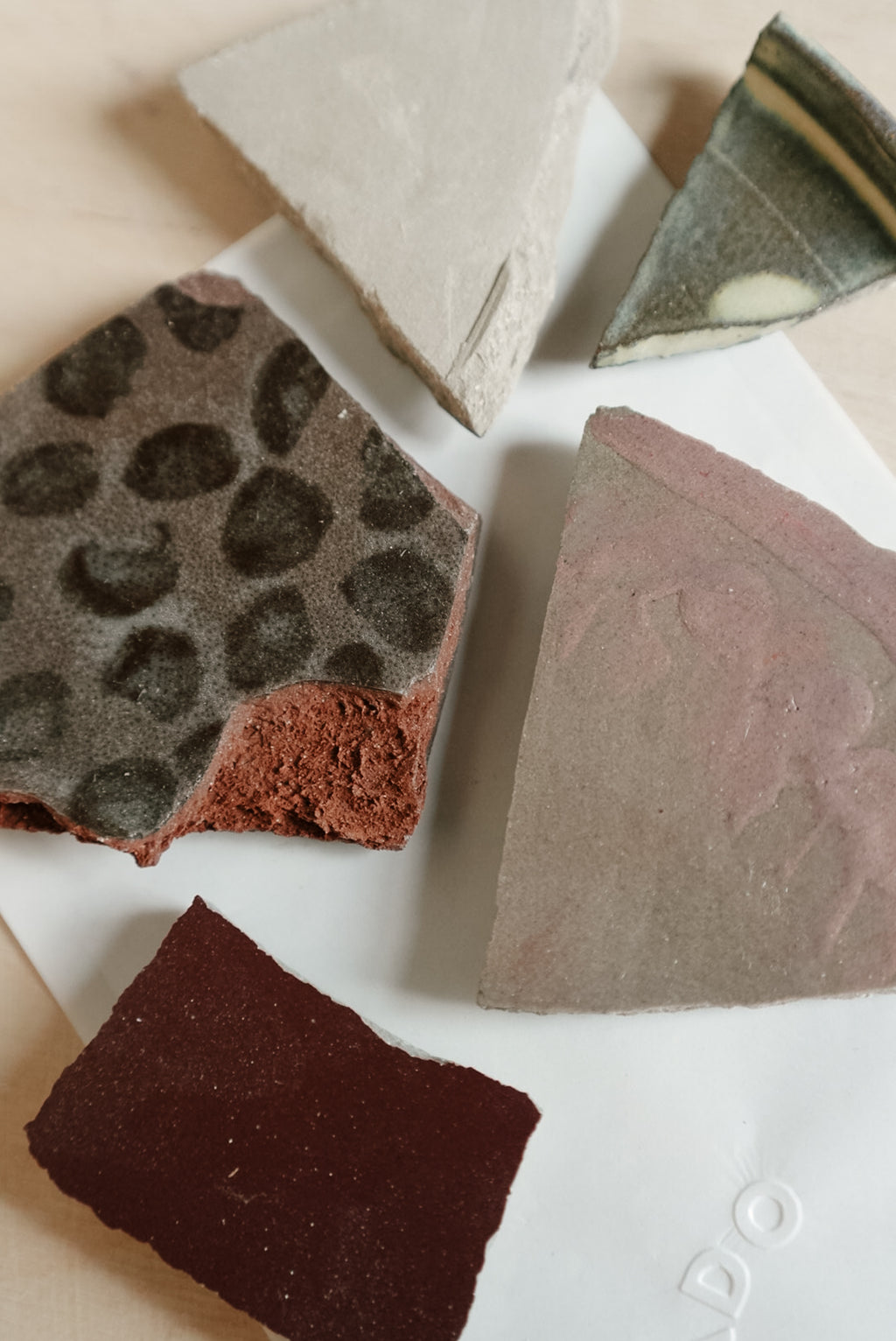 ADO STUDIO magnets #14
