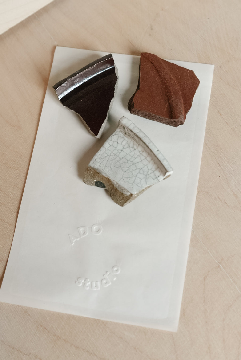 ADO STUDIO magnets #15