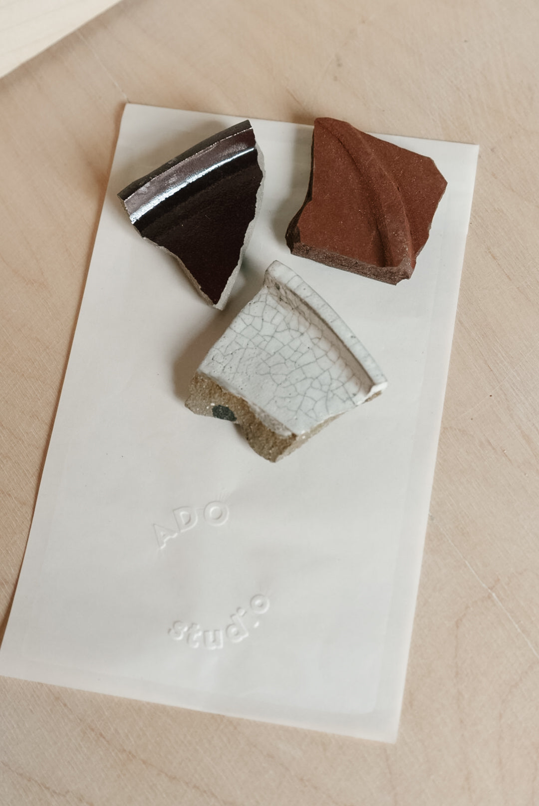 ADO STUDIO magnets #15