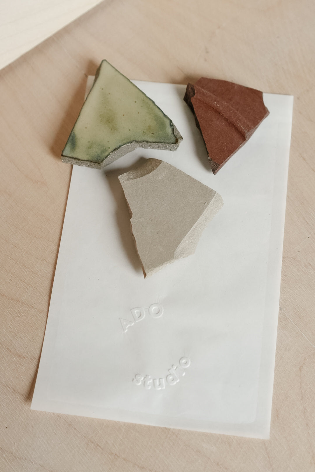 ADO STUDIO magnets #16