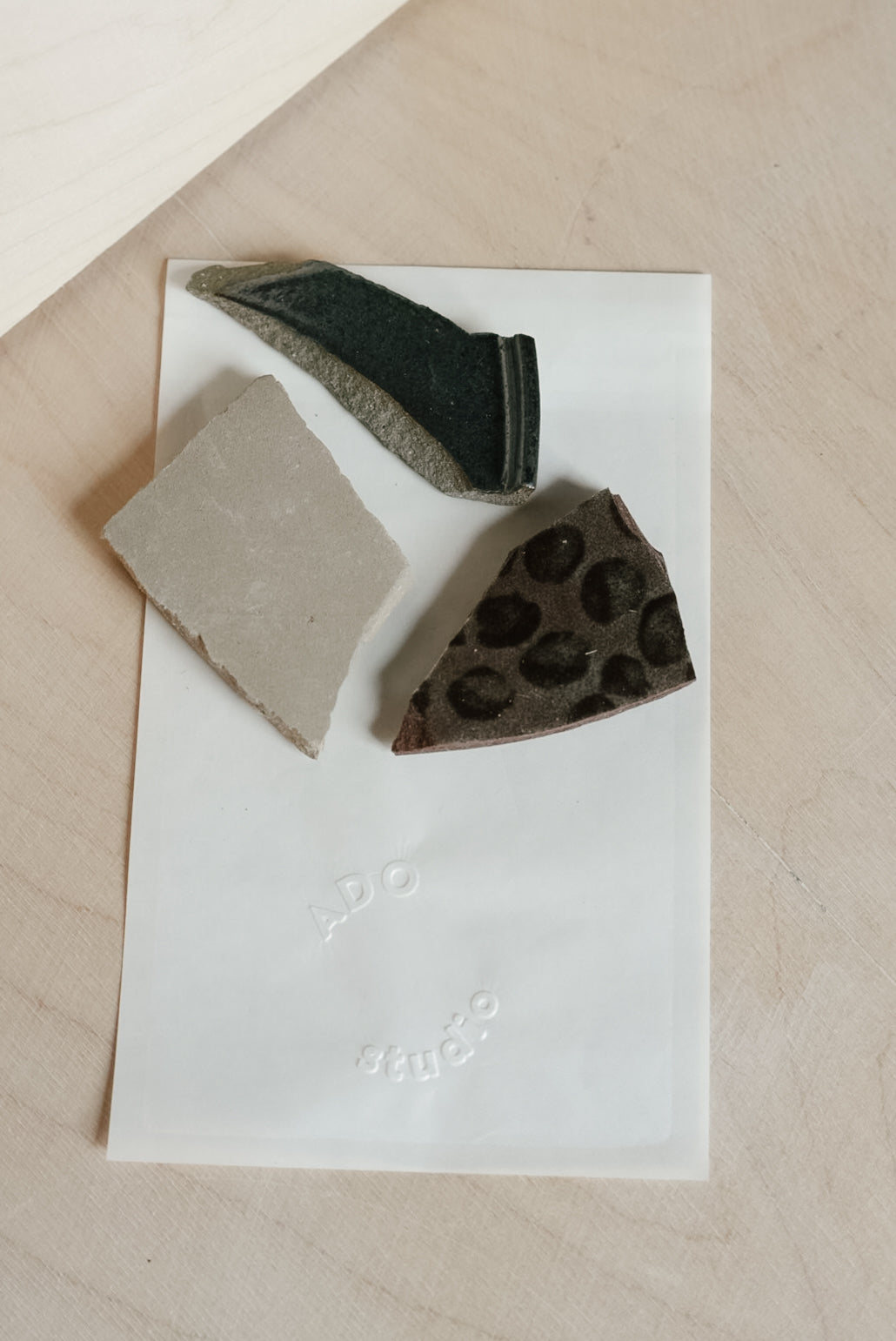 ADO STUDIO magnets #17