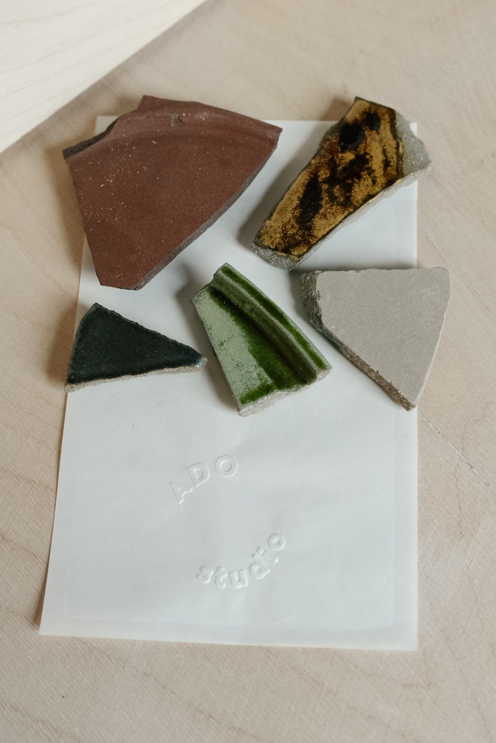 ADO STUDIO magnets #18