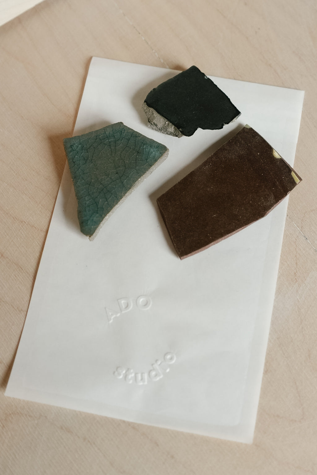 ADO STUDIO magnets #8