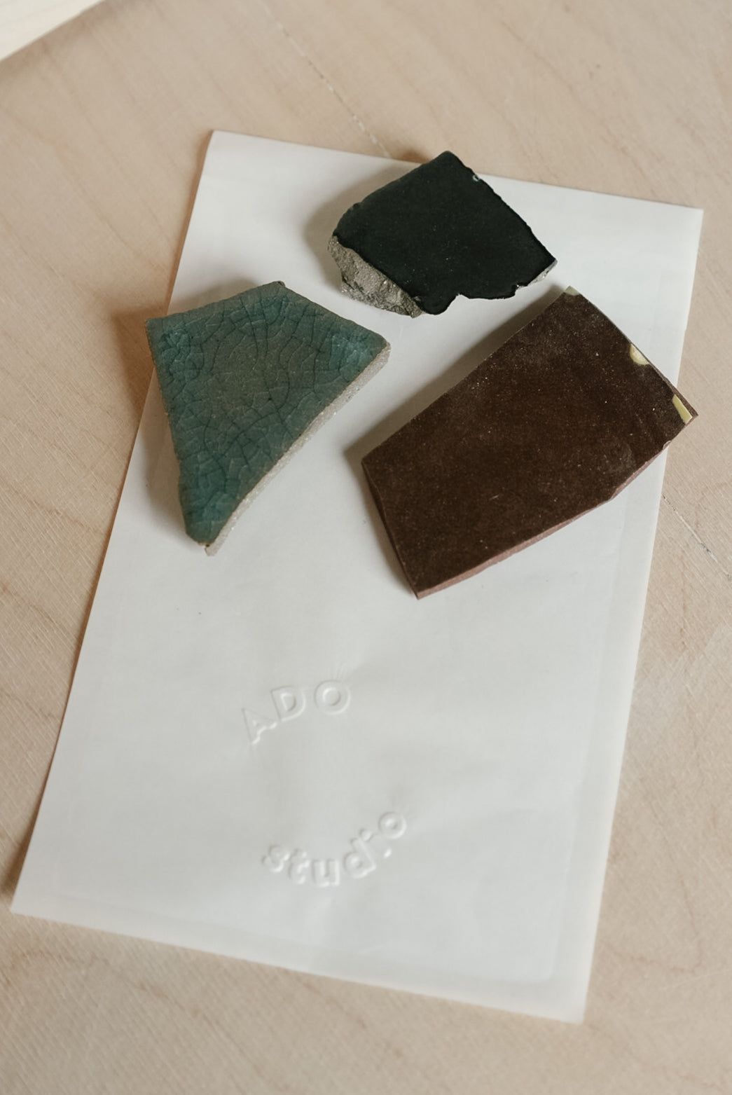 ADO STUDIO magnets #8