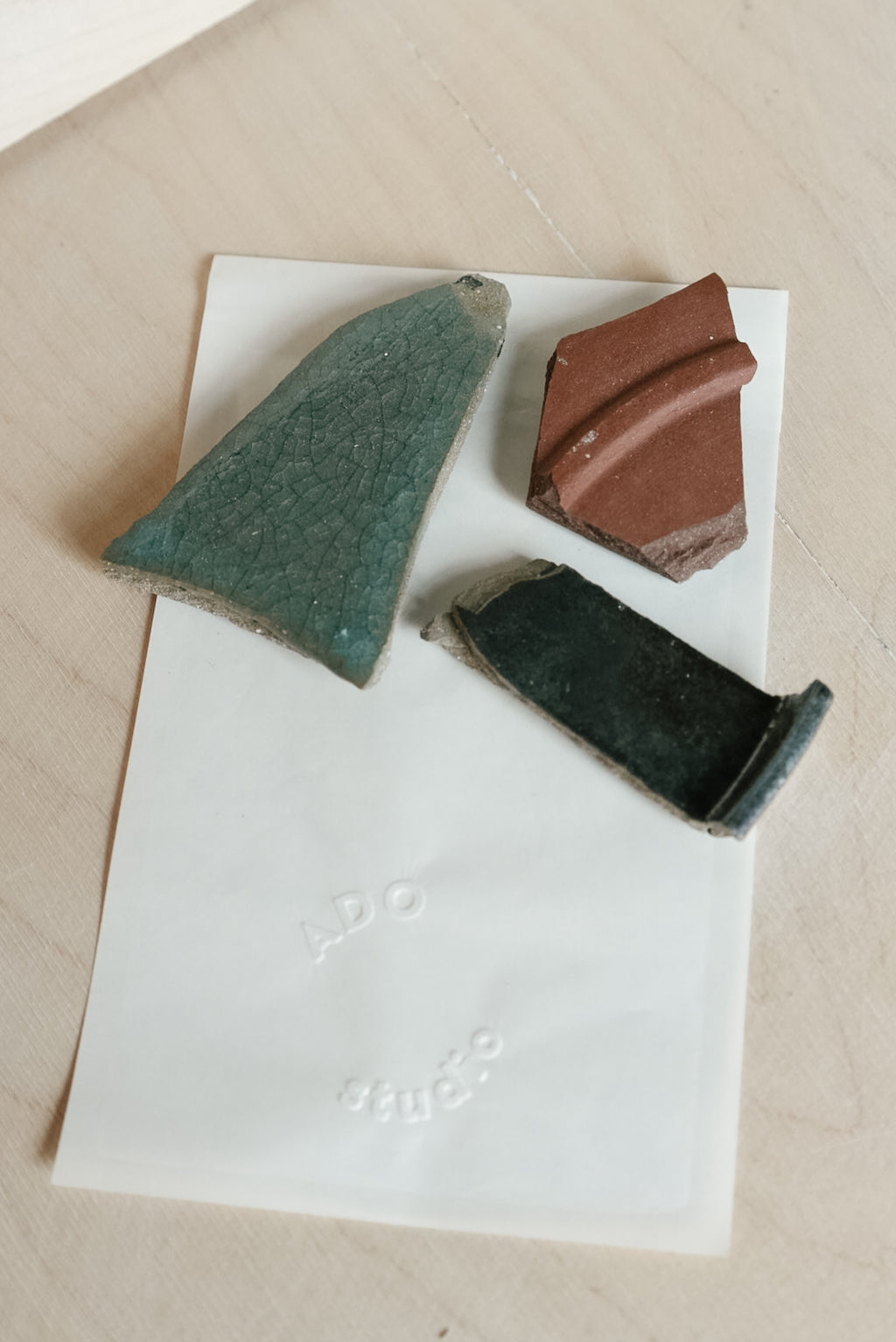 ADO STUDIO magnets #19