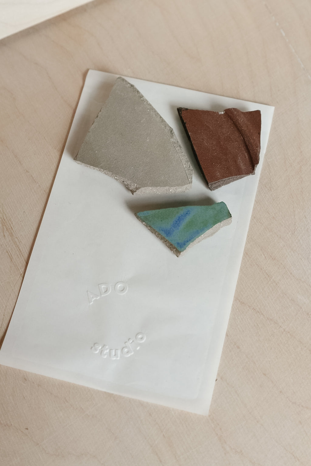 ADO STUDIO magnets #9