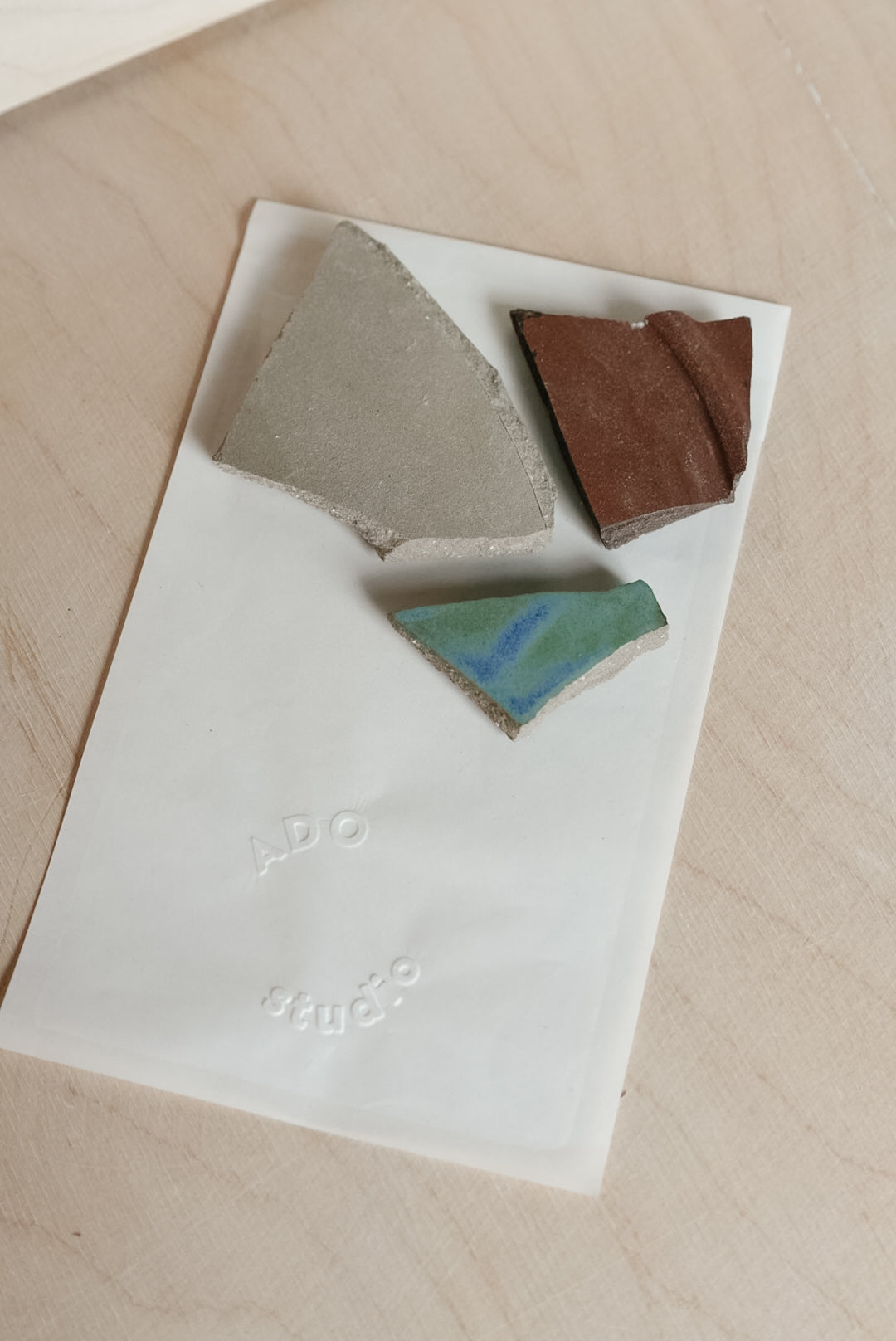 ADO STUDIO magnets #9