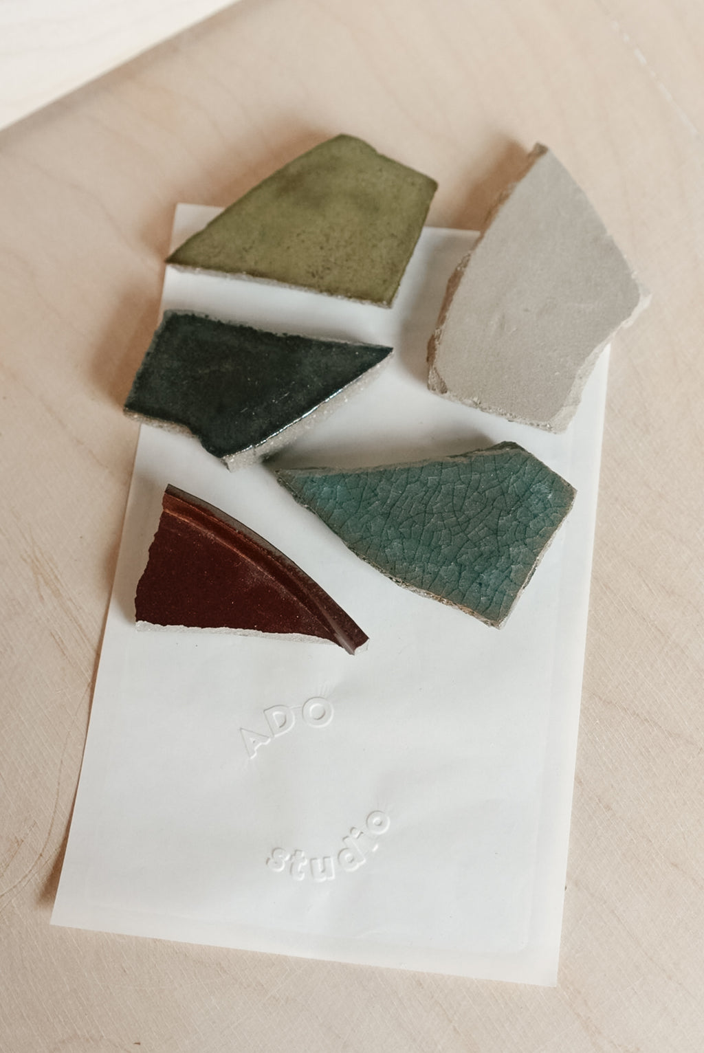 ADO STUDIO magnets #20