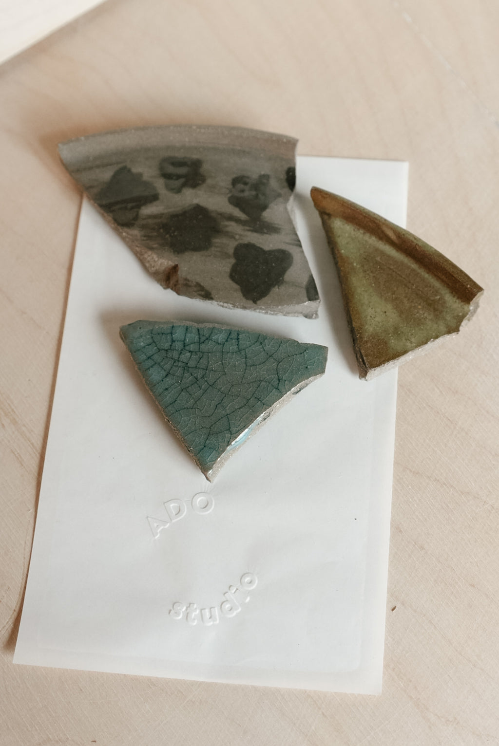 ADO STUDIO magnets #21