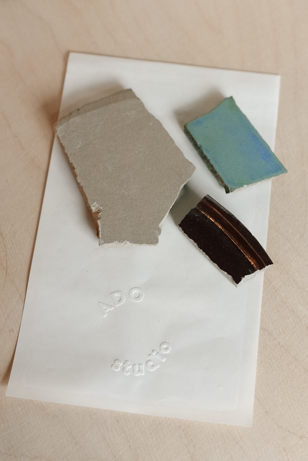ADO STUDIO magnets #23