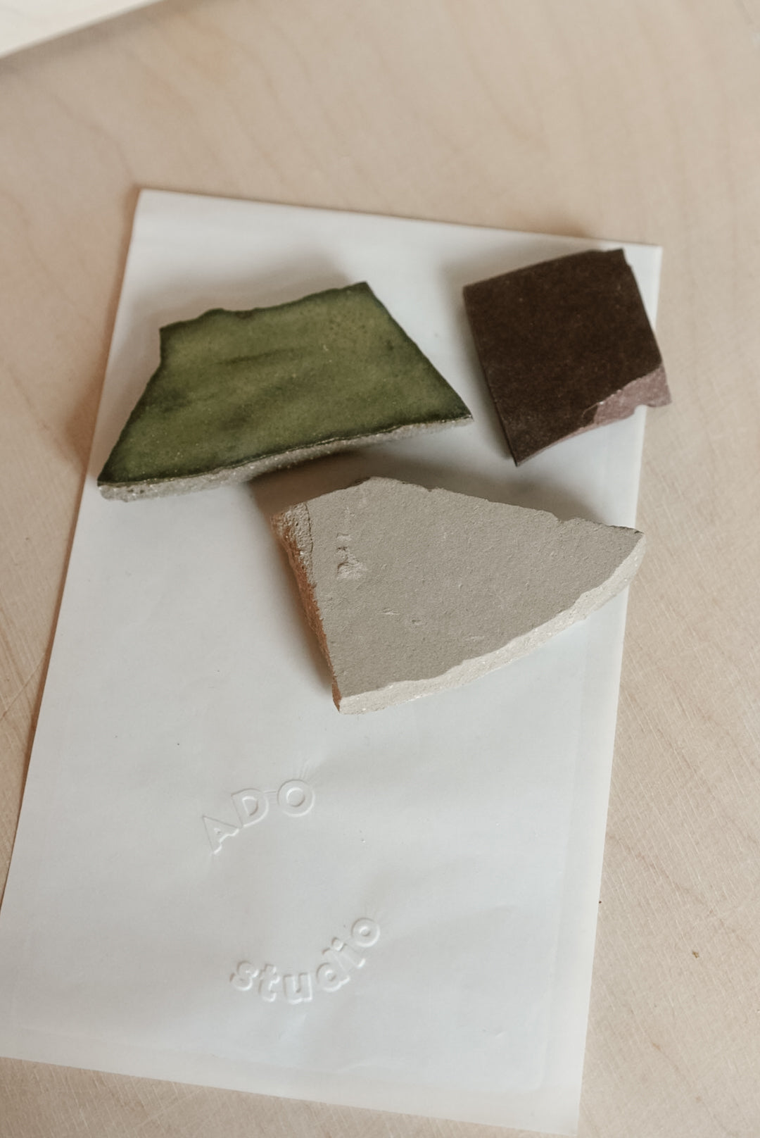 ADO STUDIO magnets #25