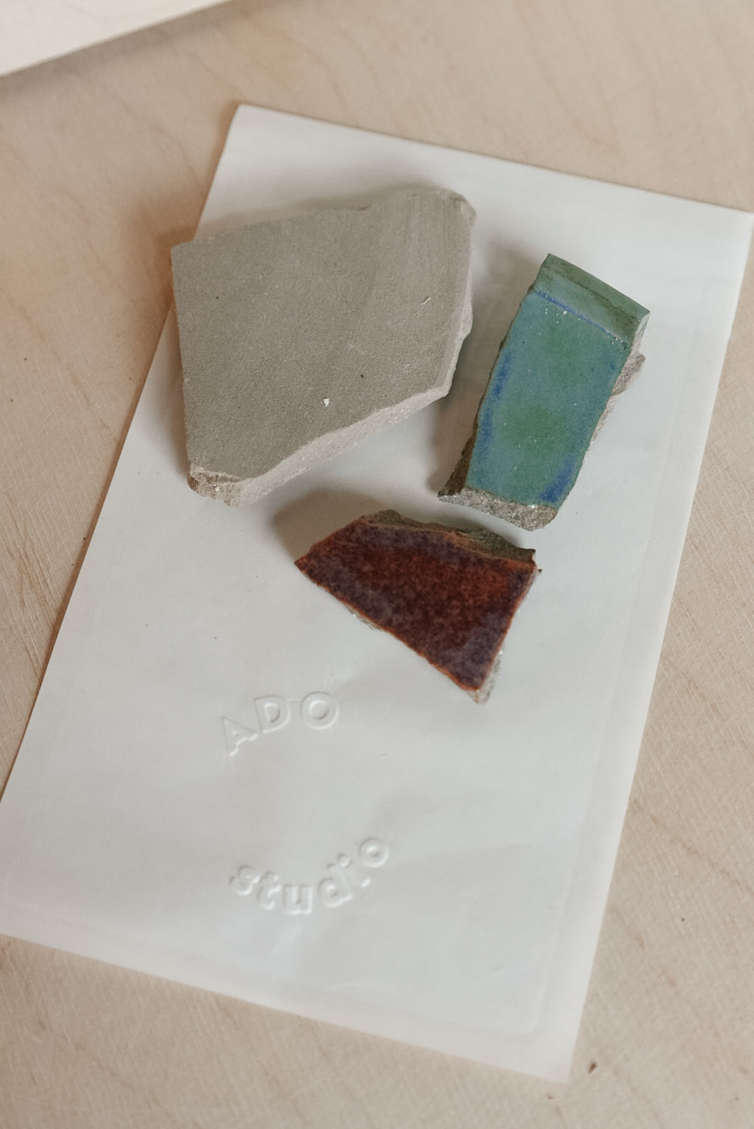 ADO STUDIO magnets #27