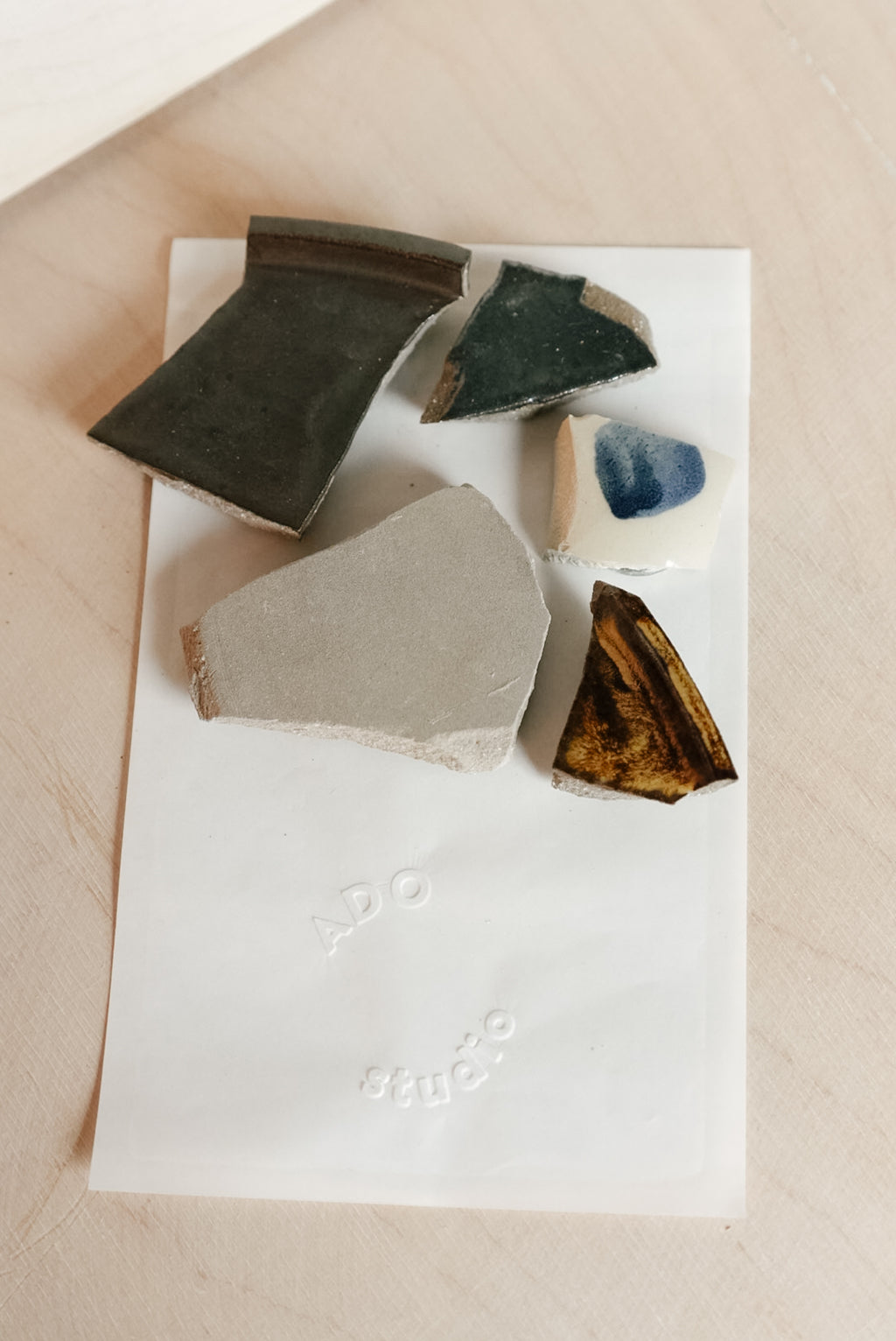ADO STUDIO magnets #28
