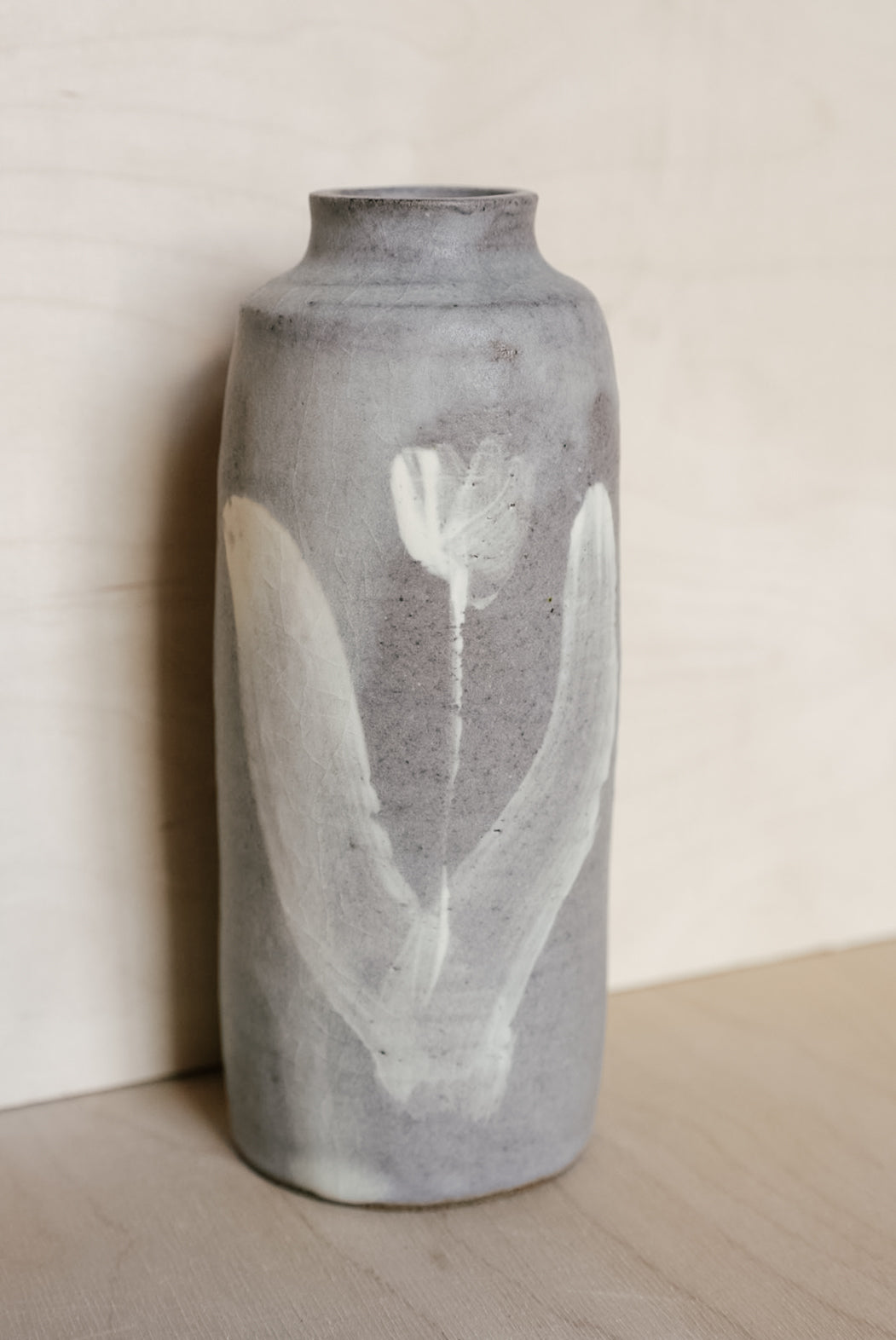 YO bottle vase
