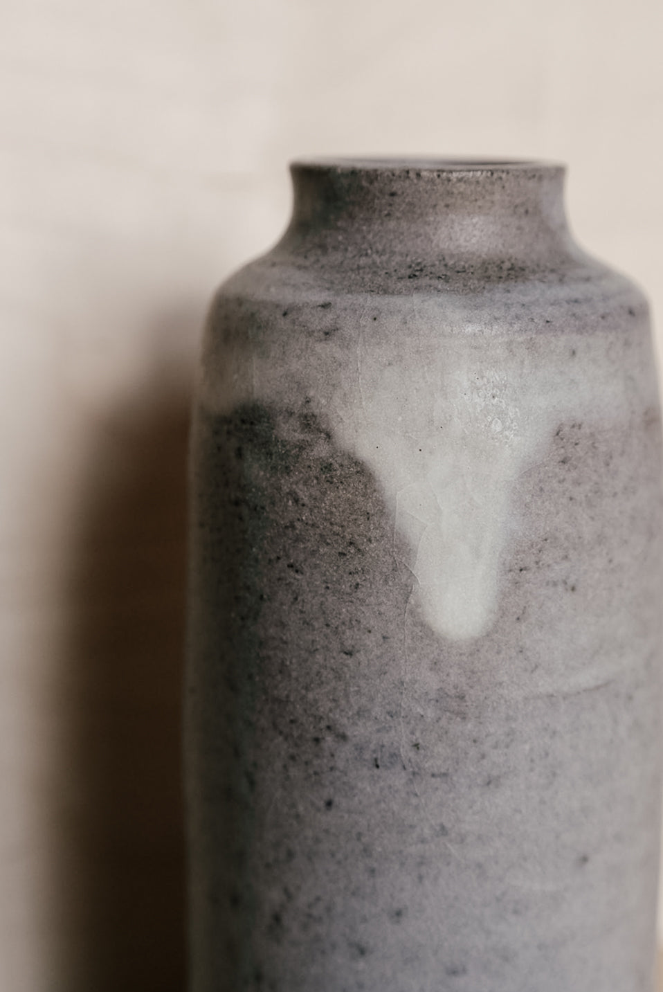 YO bottle vase