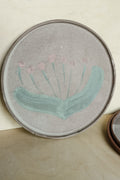 YO illustrated plate