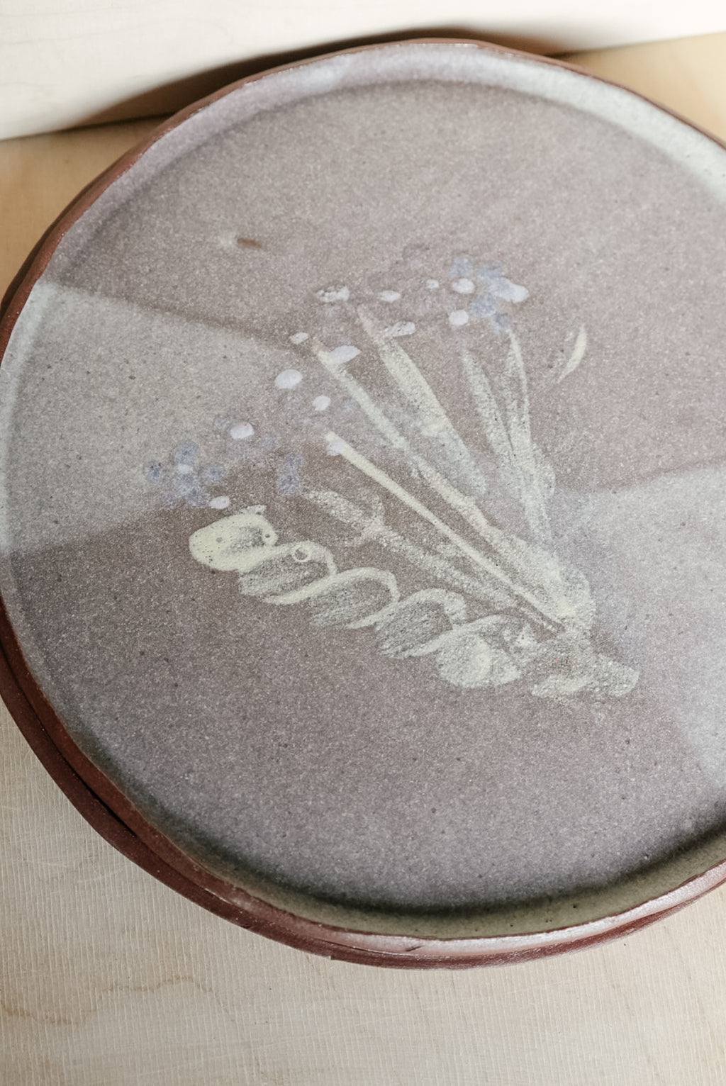 YO illustrated plate