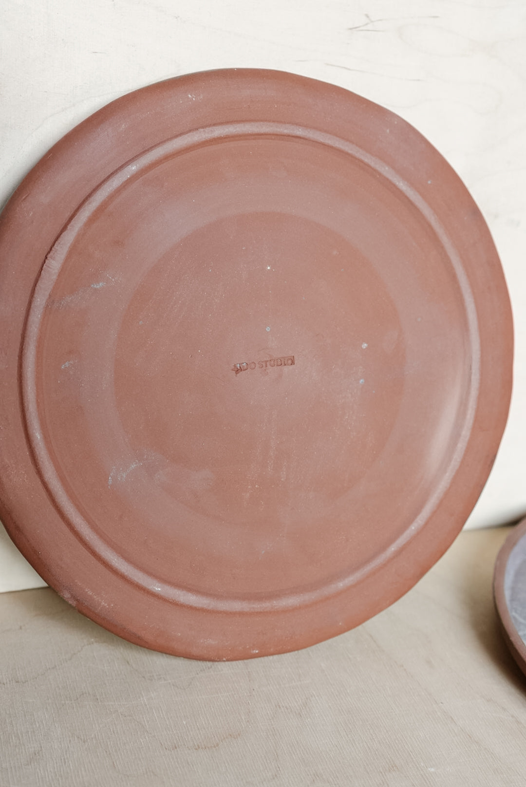 YO illustrated plate