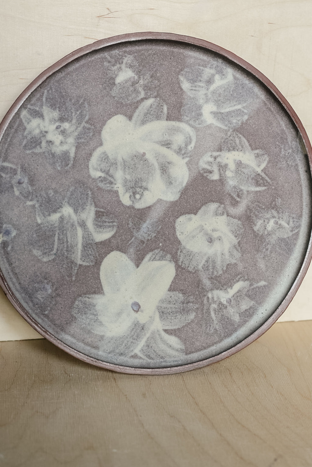 YO illustrated plate