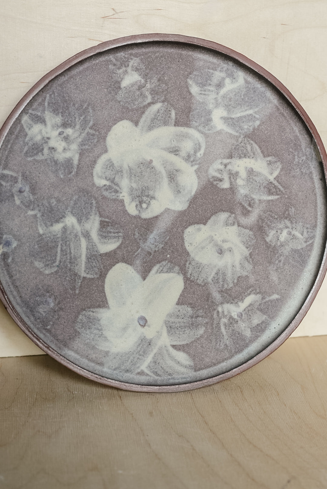 YO illustrated plate