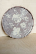 YO illustrated plate