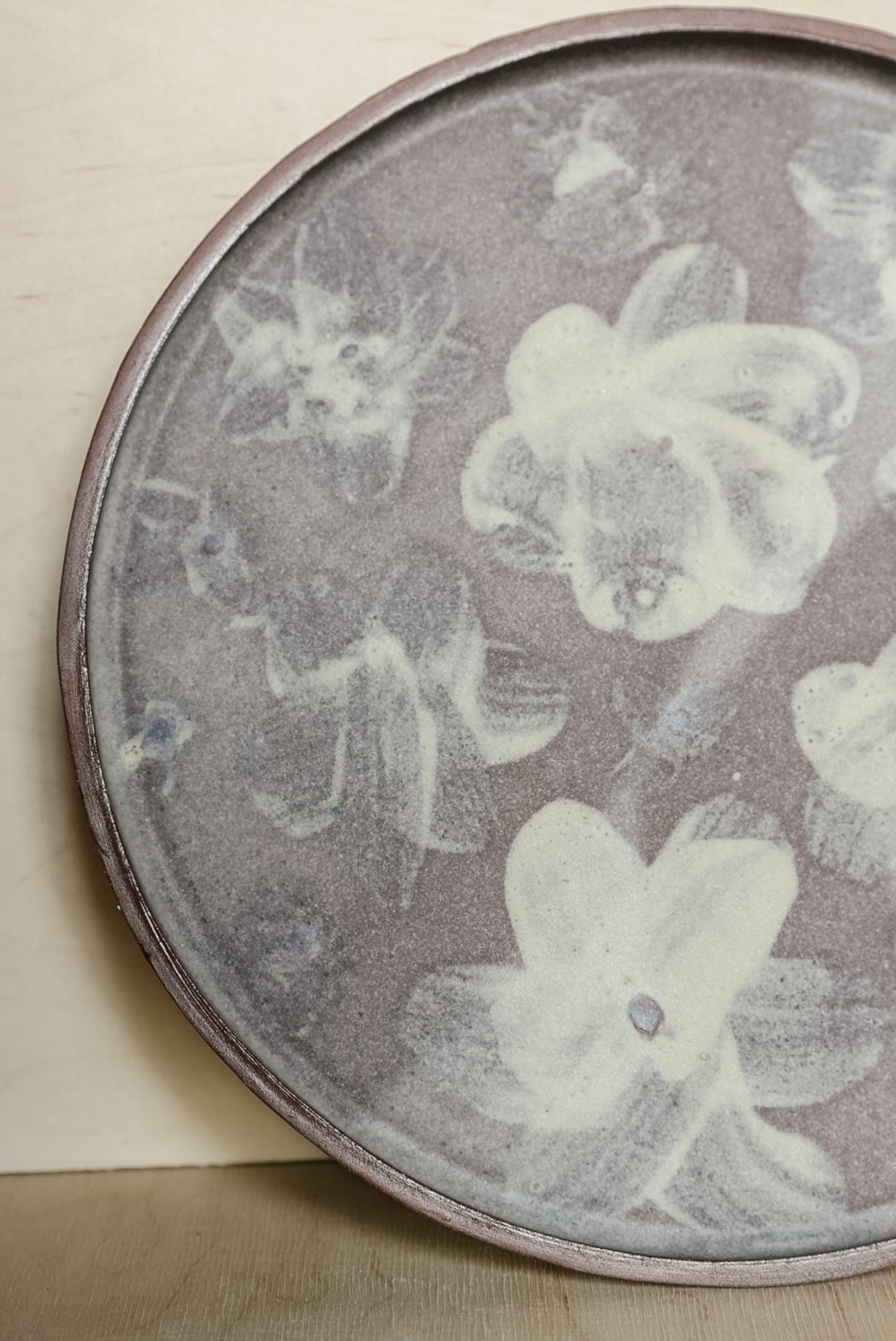 YO illustrated plate