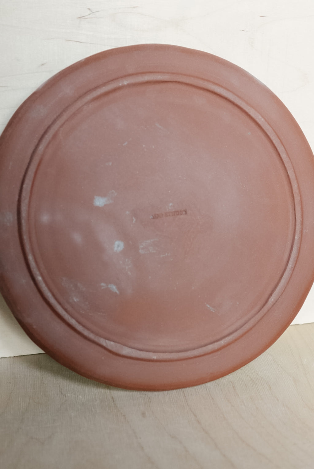 YO illustrated plate