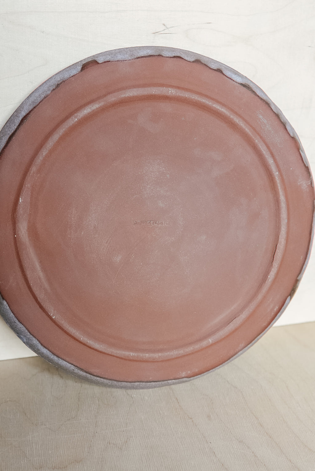 YO illustrated plate