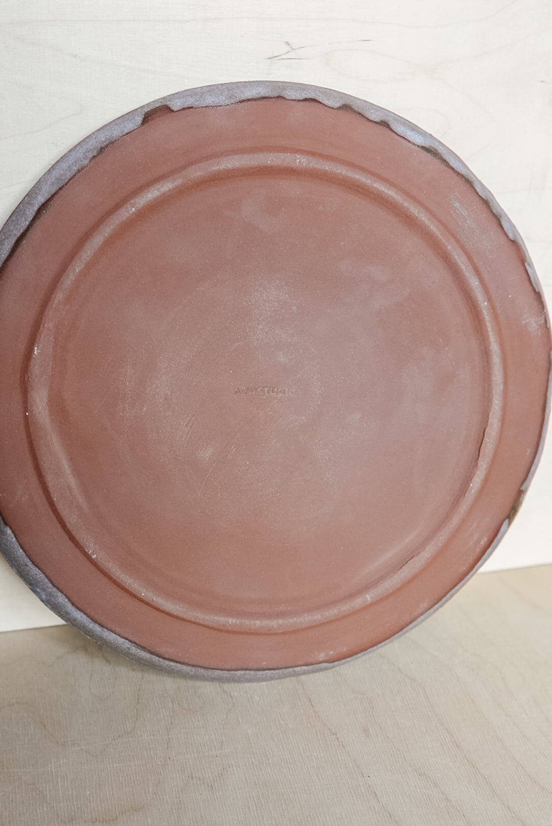 YO illustrated plate