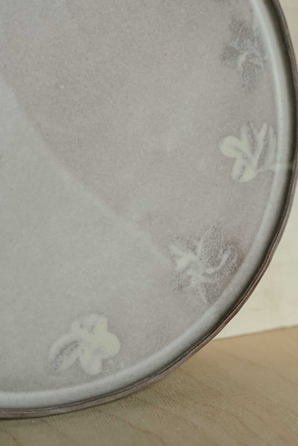YO illustrated plate