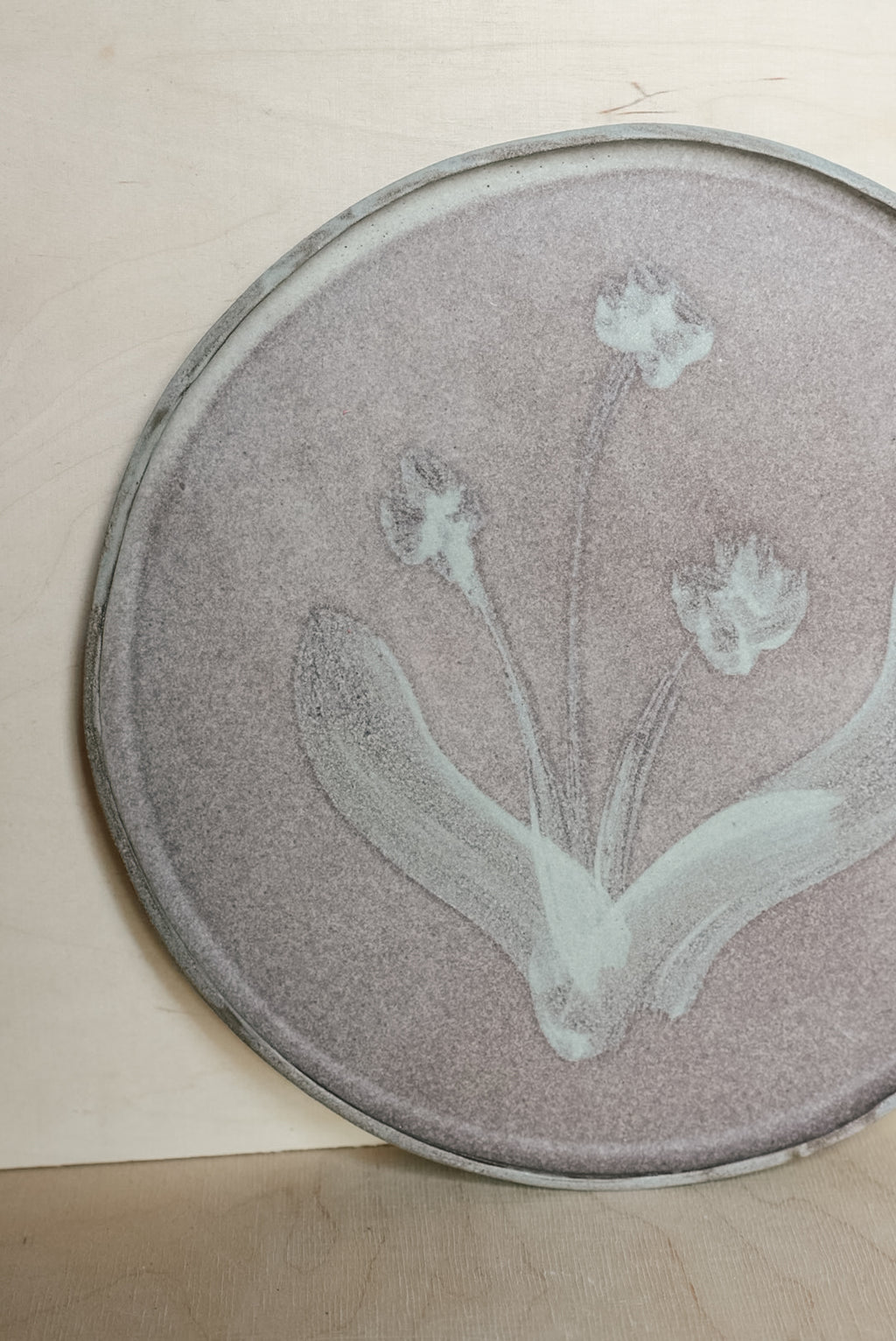 YO illustrated plate