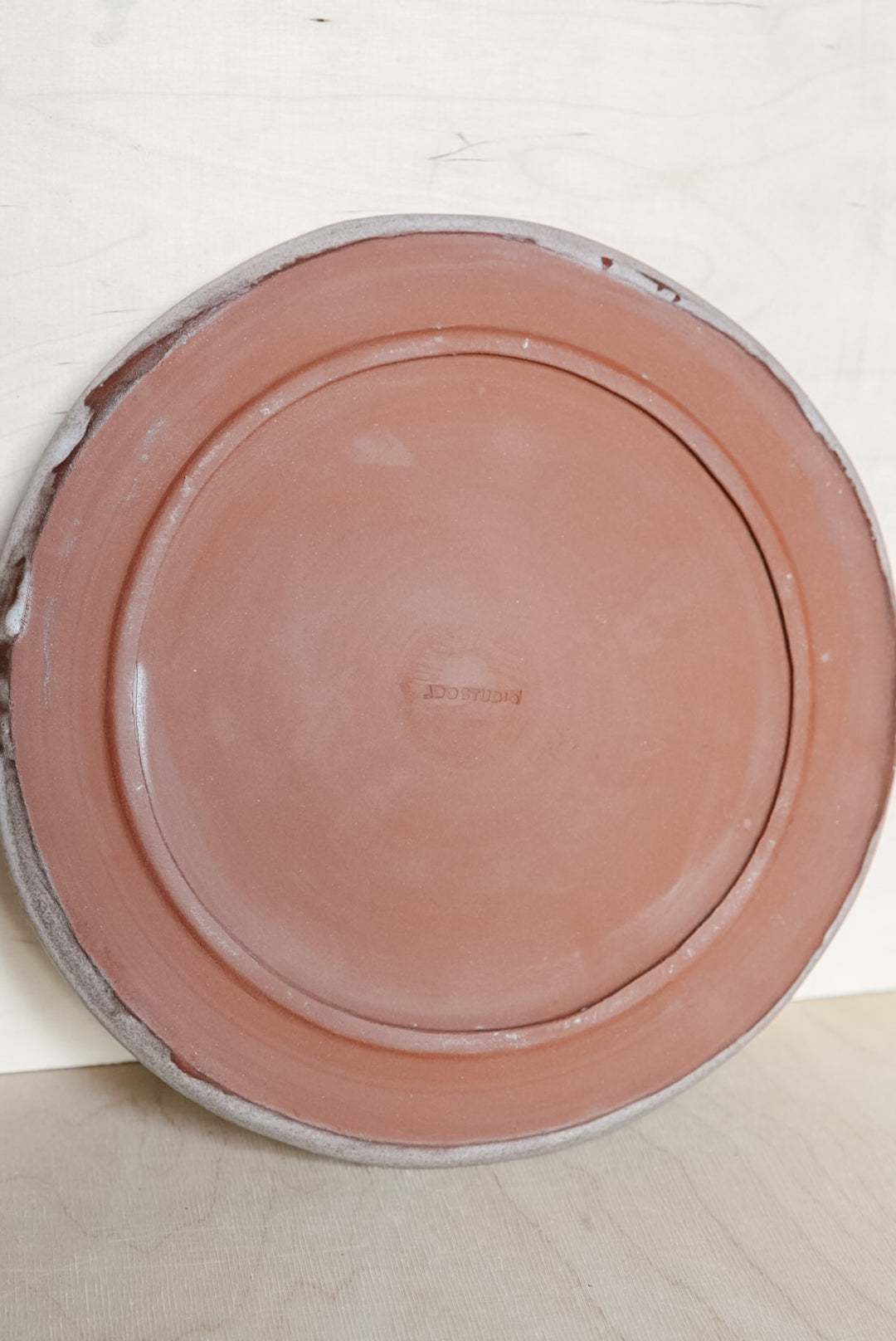YO illustrated plate