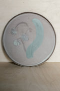 YO illustrated plate