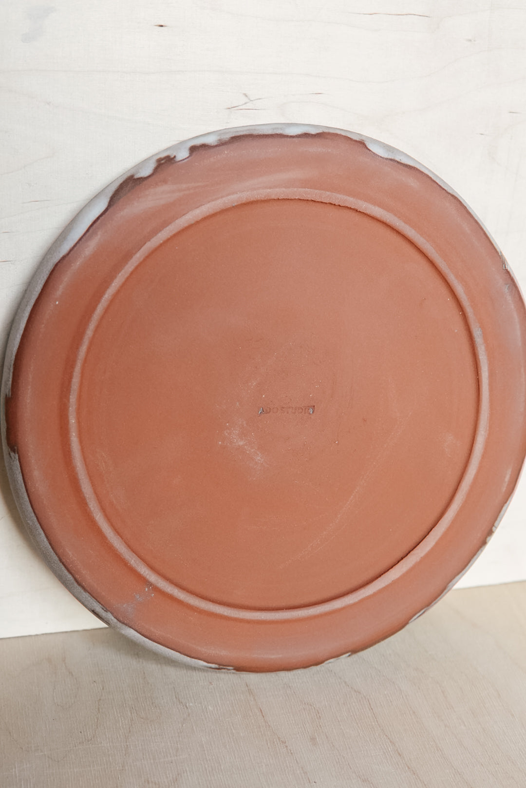 YO illustrated plate