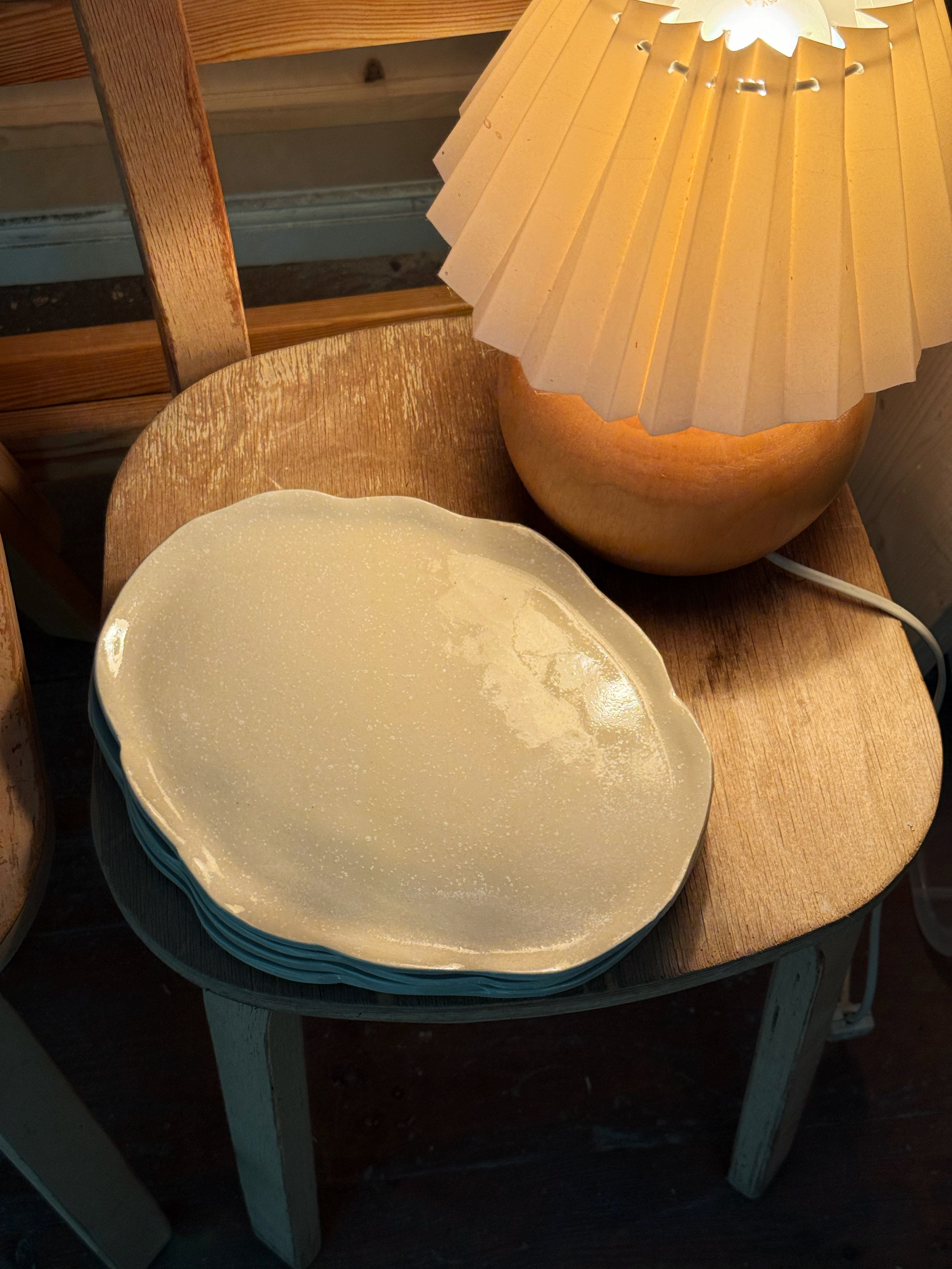 ADO cloud plate