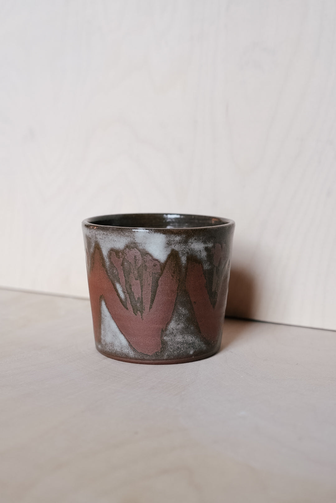 YO flower cup