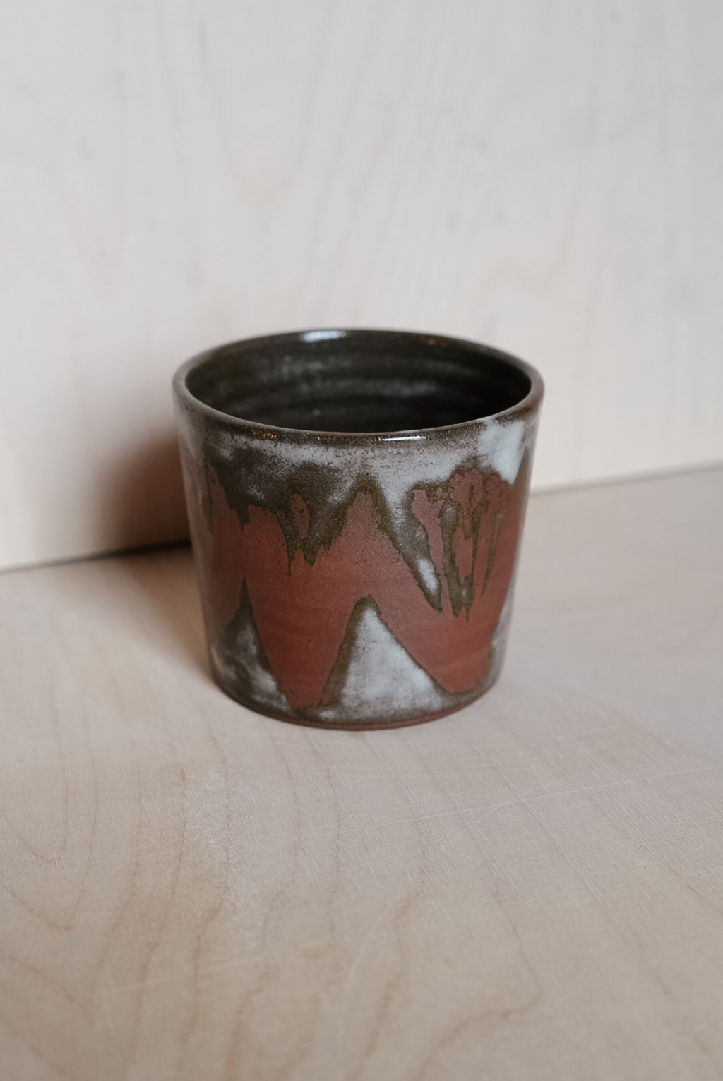 YO flower cup