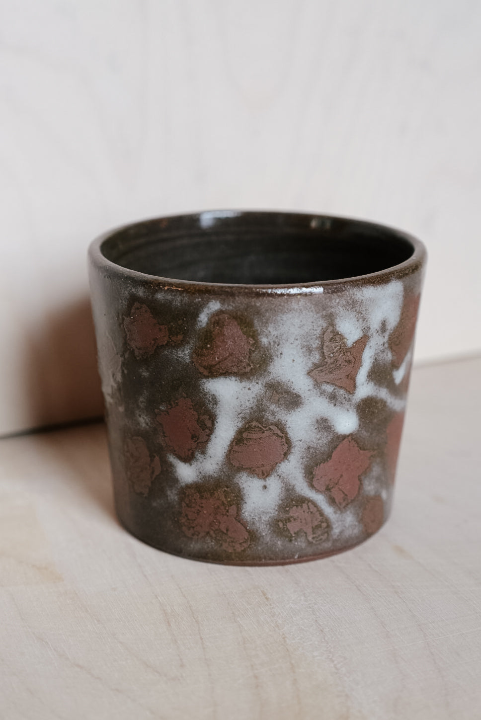 YO flower cup