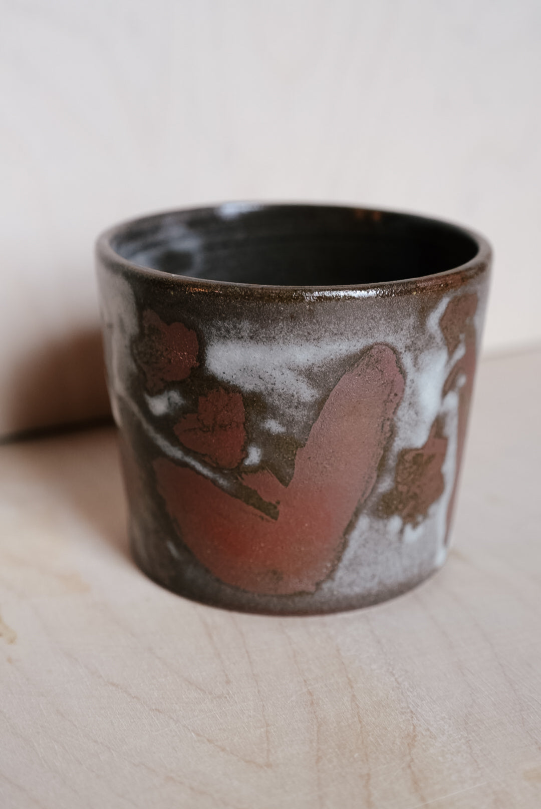 YO flower cup