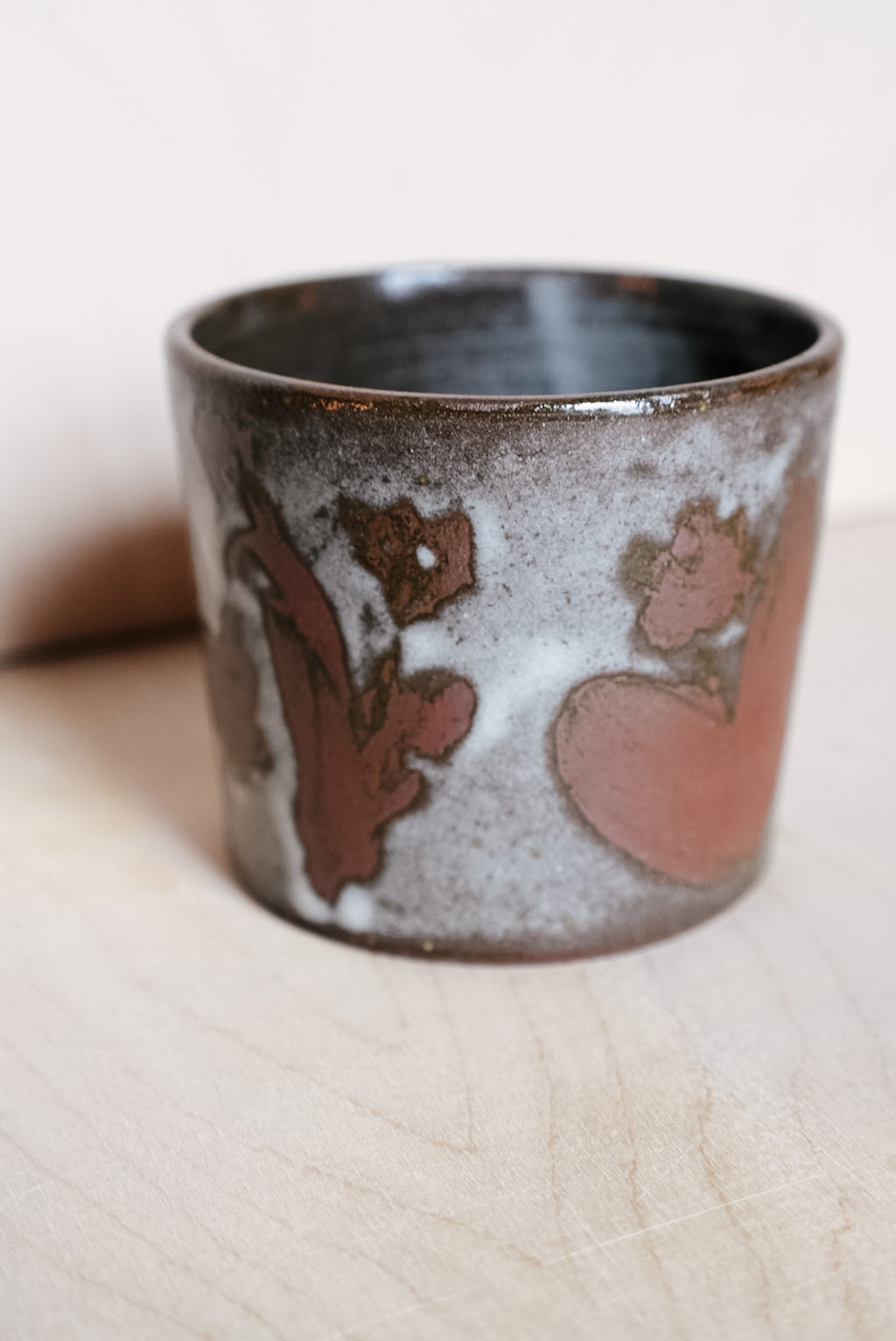 YO flower cup