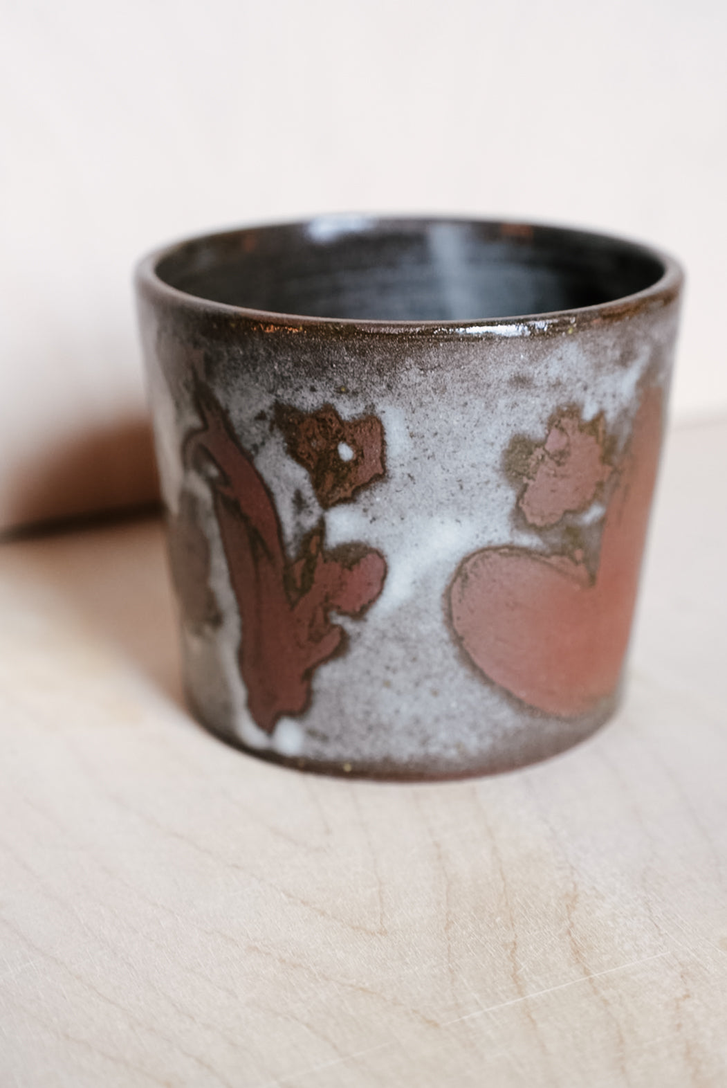 YO flower cup