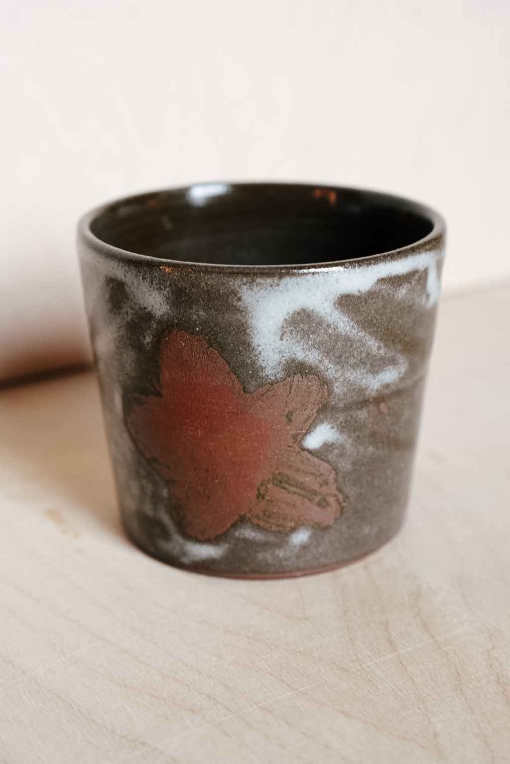 YO flower cup