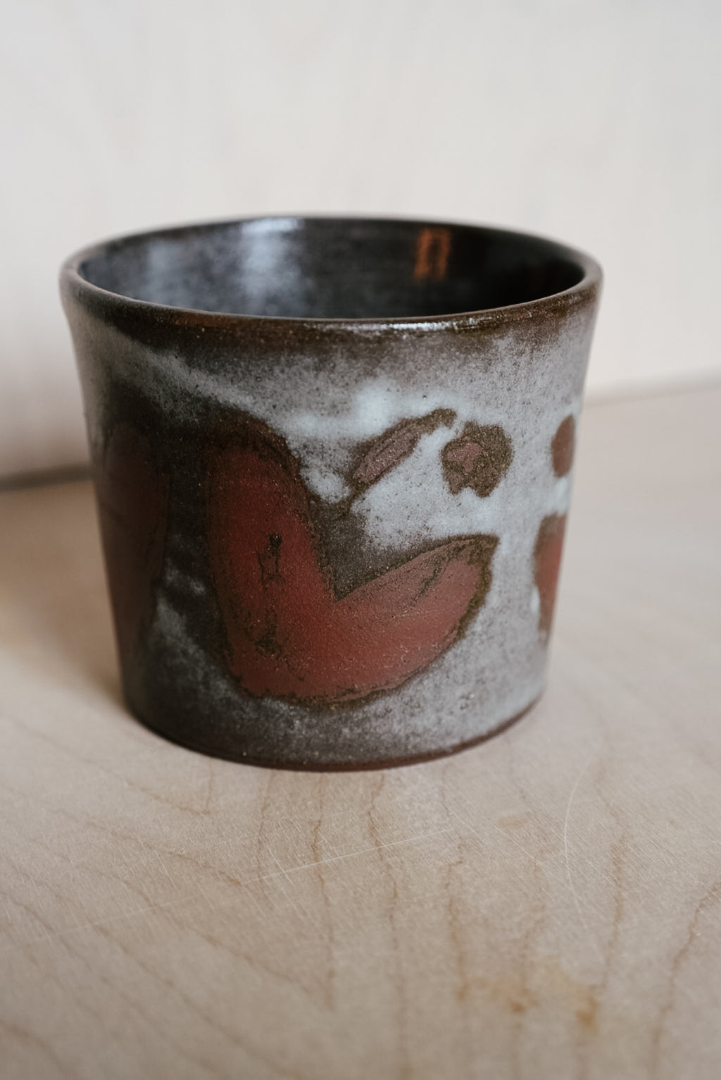 YO flower cup