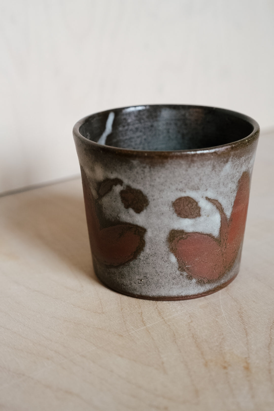 YO flower cup