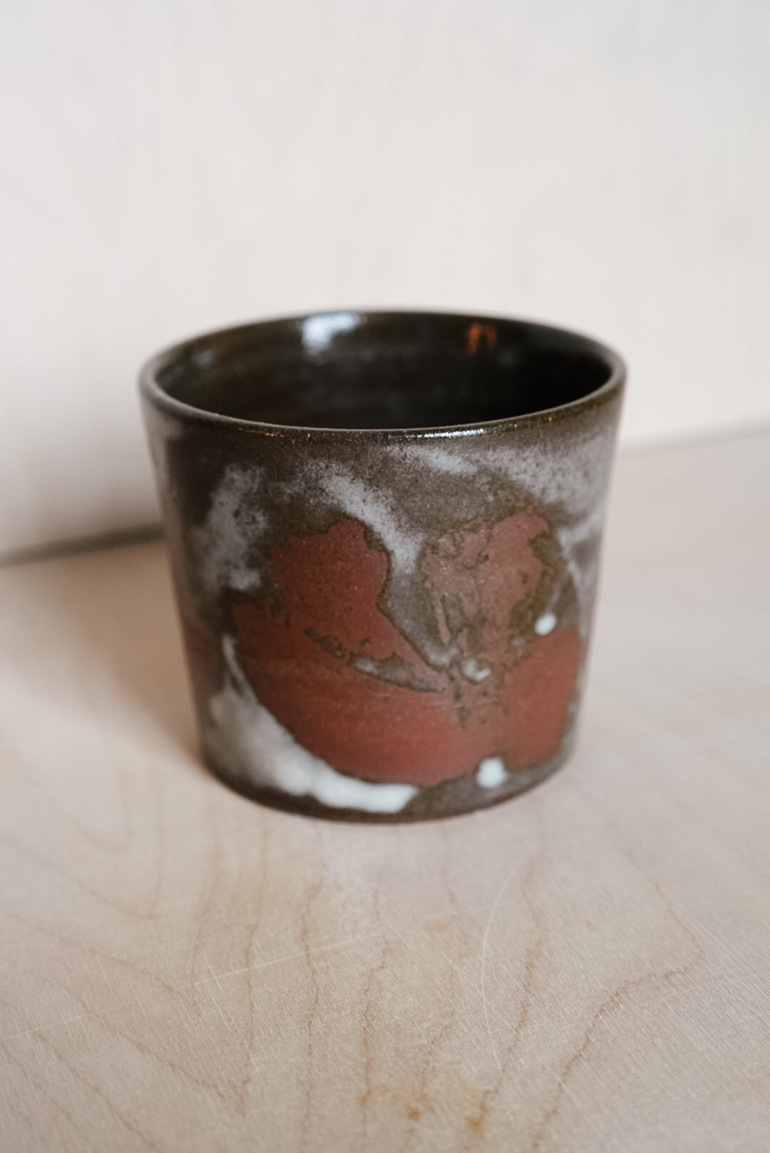 YO flower cup